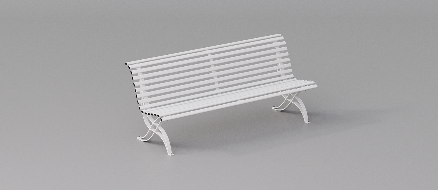 Bench Liberty