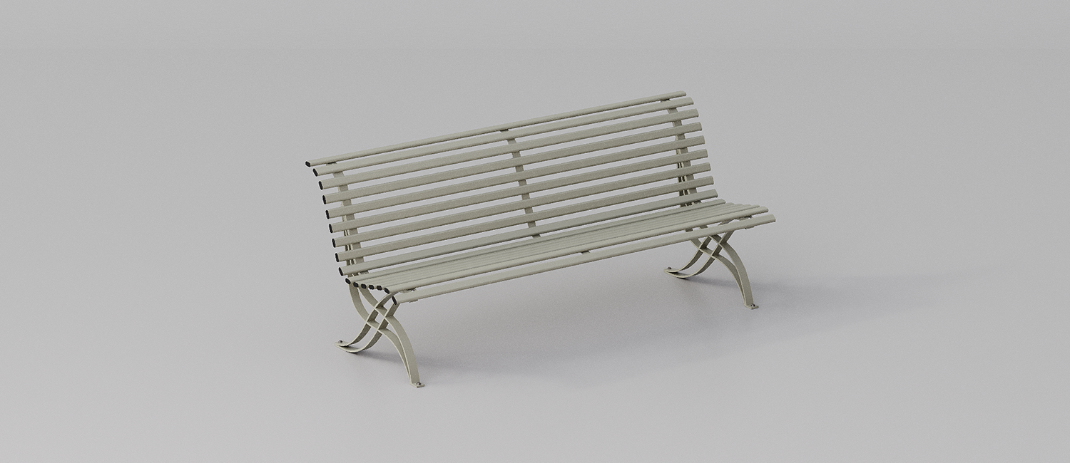 Bench Liberty