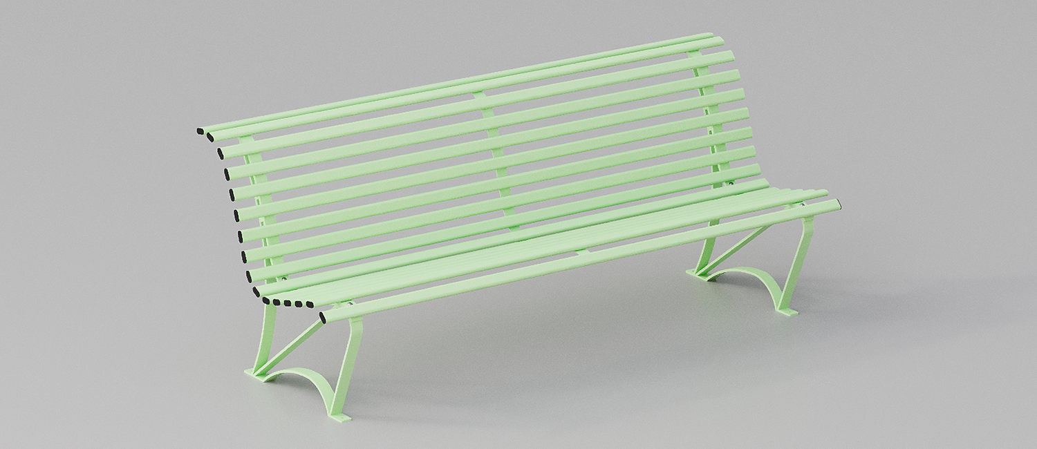 Bench Stylus