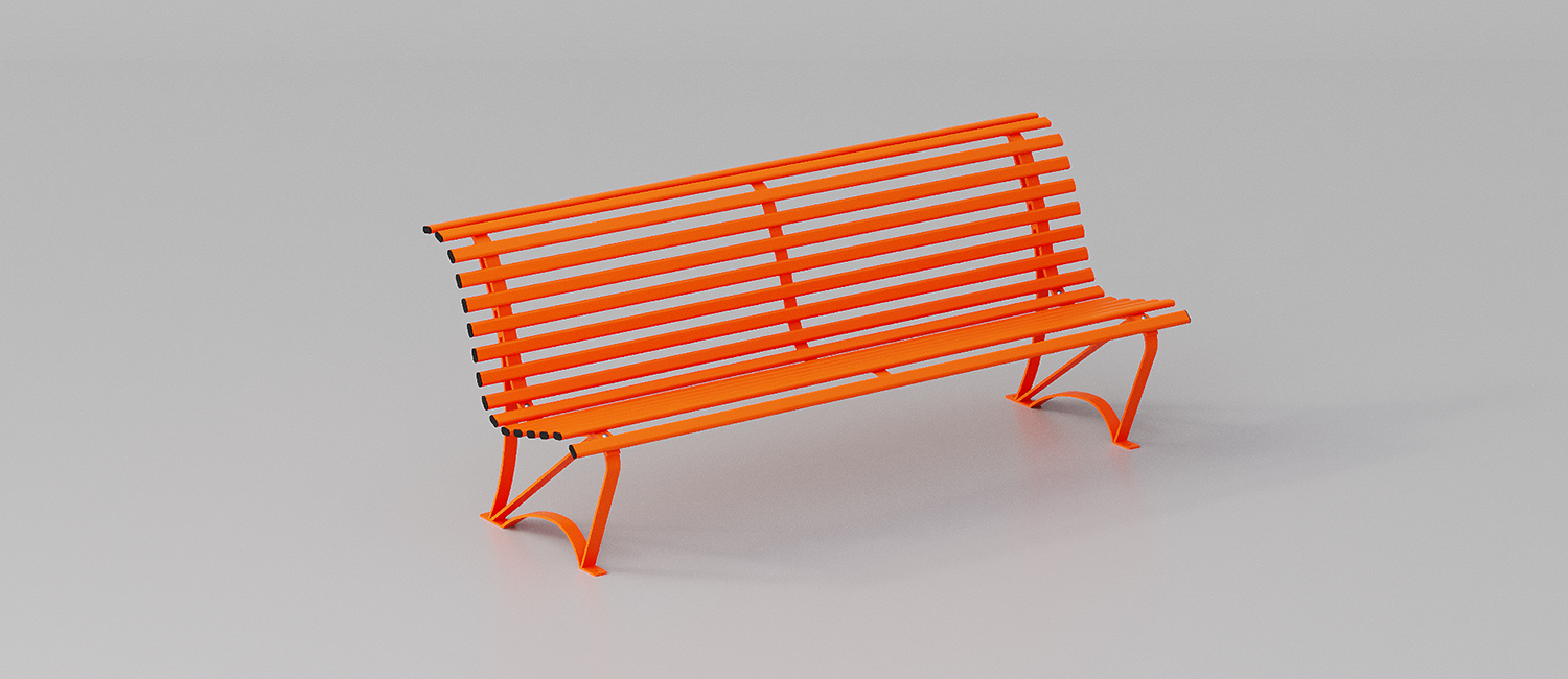 Bench Stylus