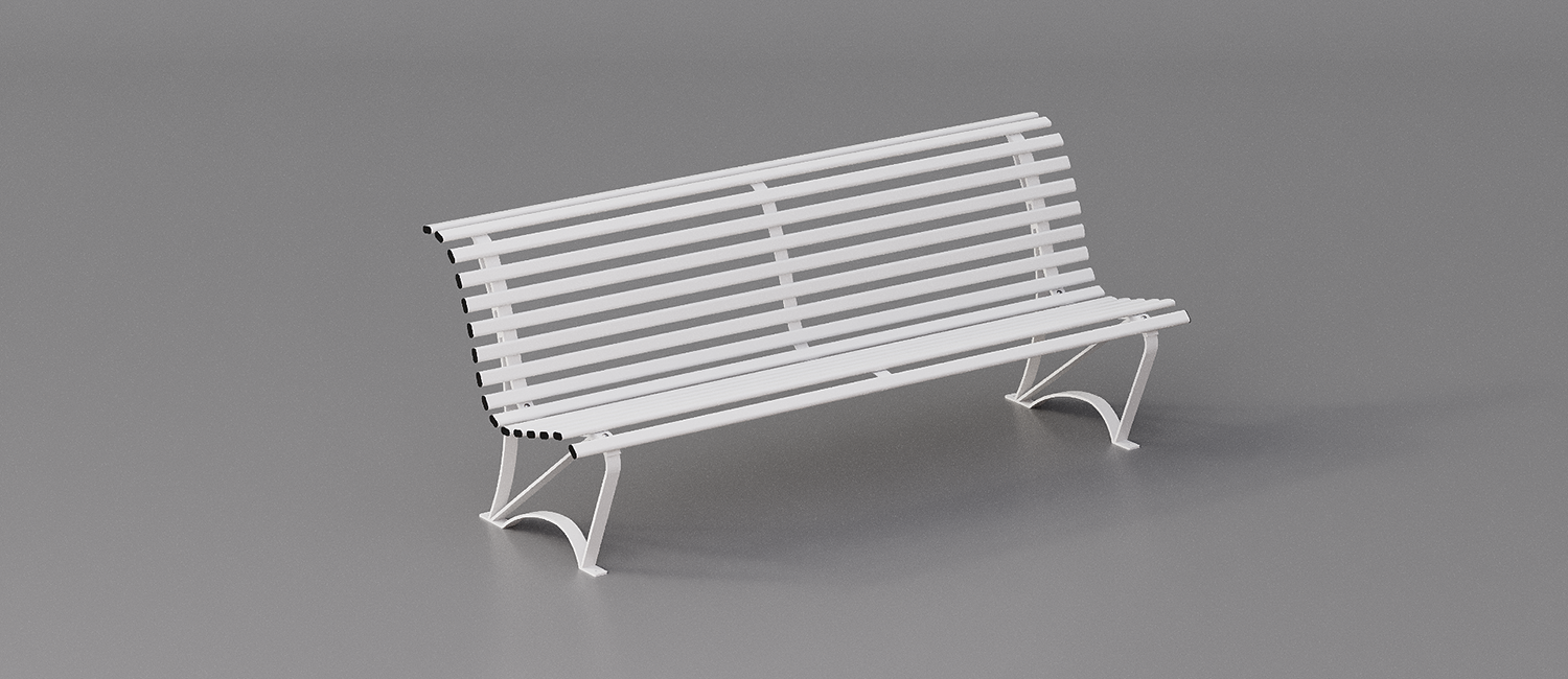 Bench Stylus