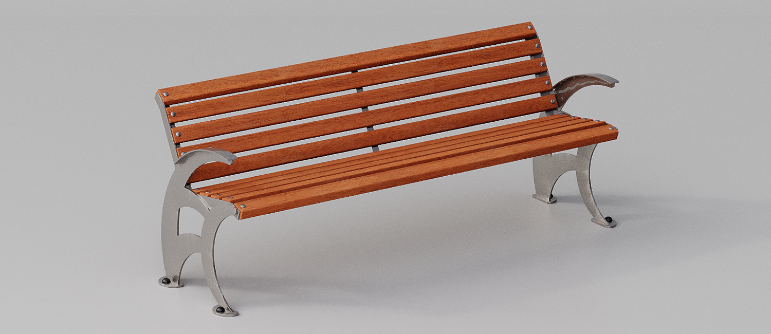Bench Sydney