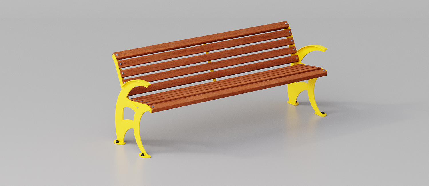Bench Sydney