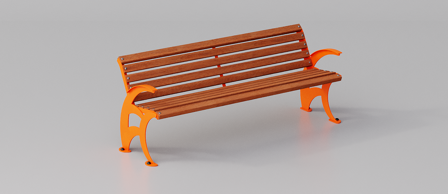 Bench Sydney
