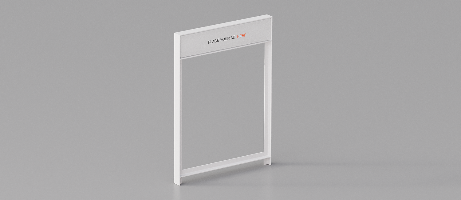 Parapedone Ciak ADV vista 1