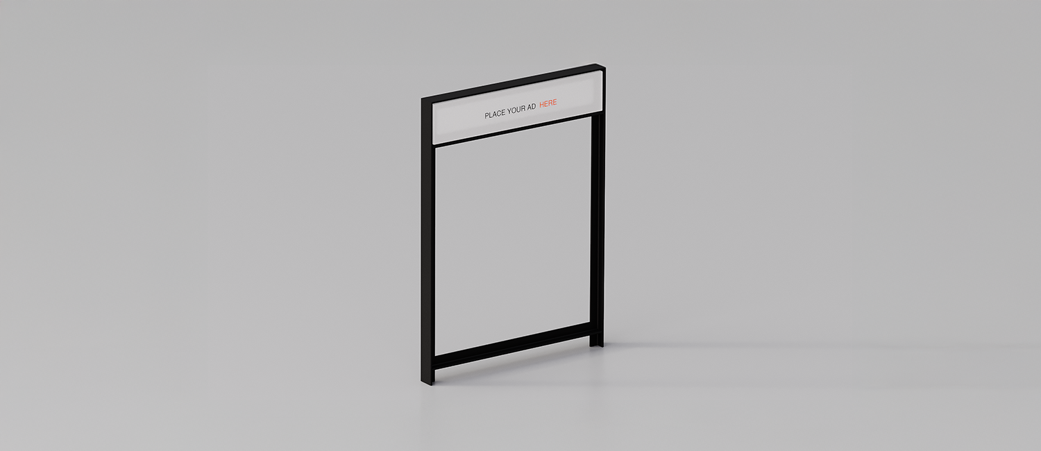 Parapedone Ciak ADV vista 3
