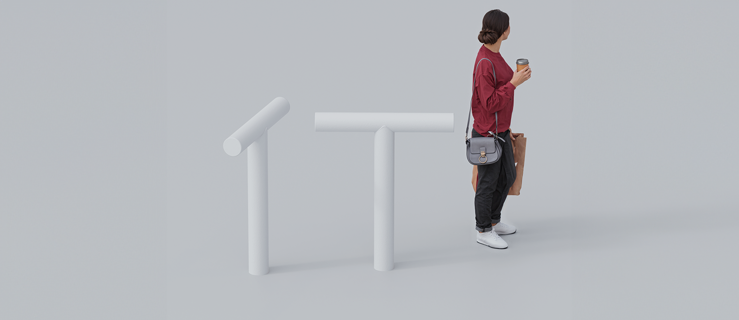 Parapedone Tau vista 4