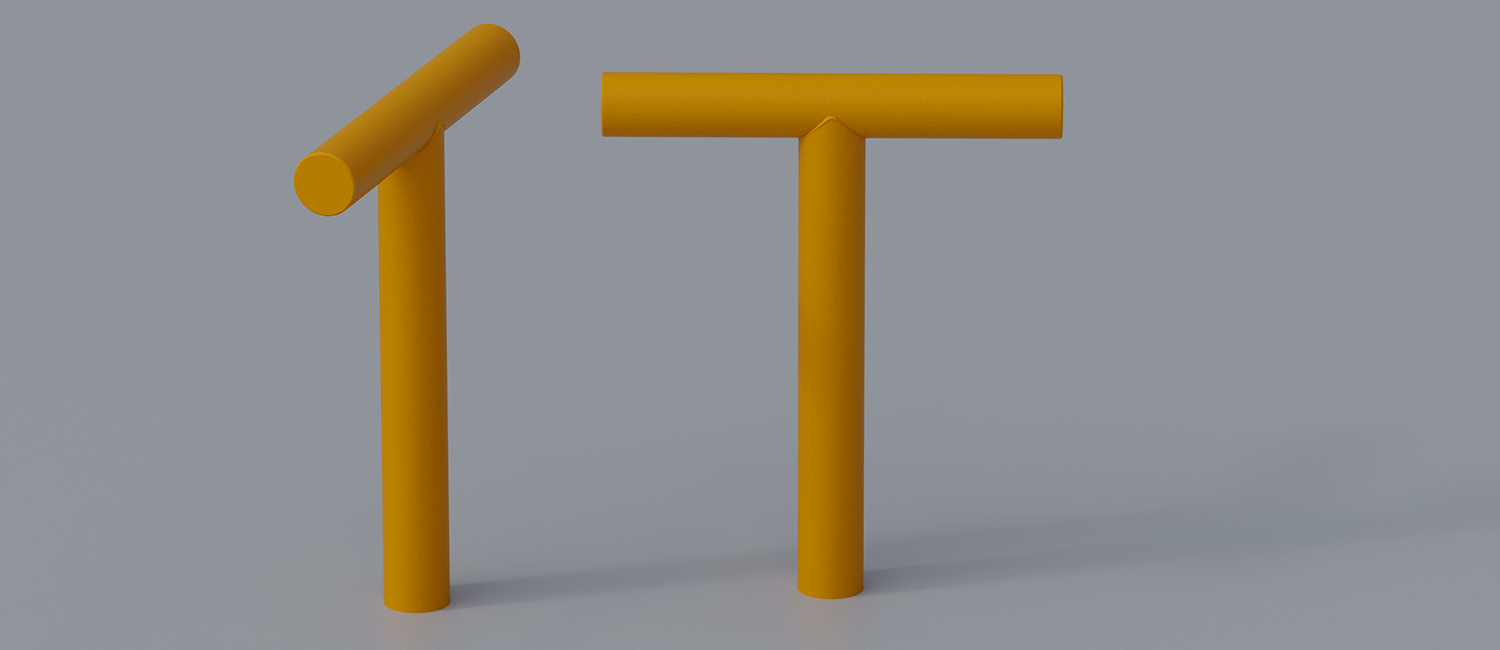 Parapedone Tau vista 5