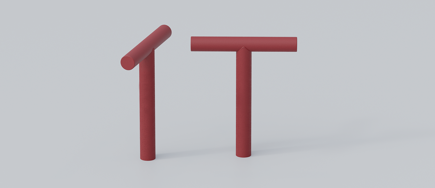 Parapedone Tau vista 6