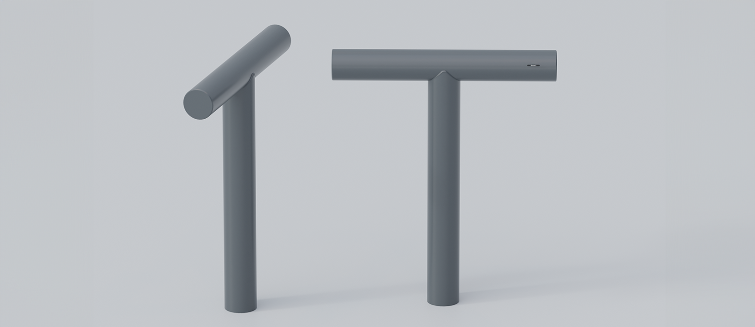 Parapedone Tau vista 7