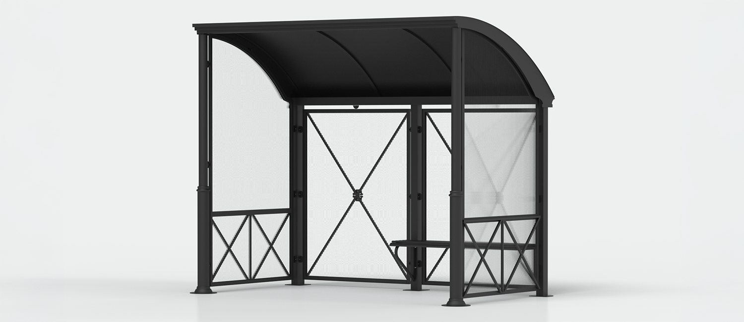 Shelter Barocco