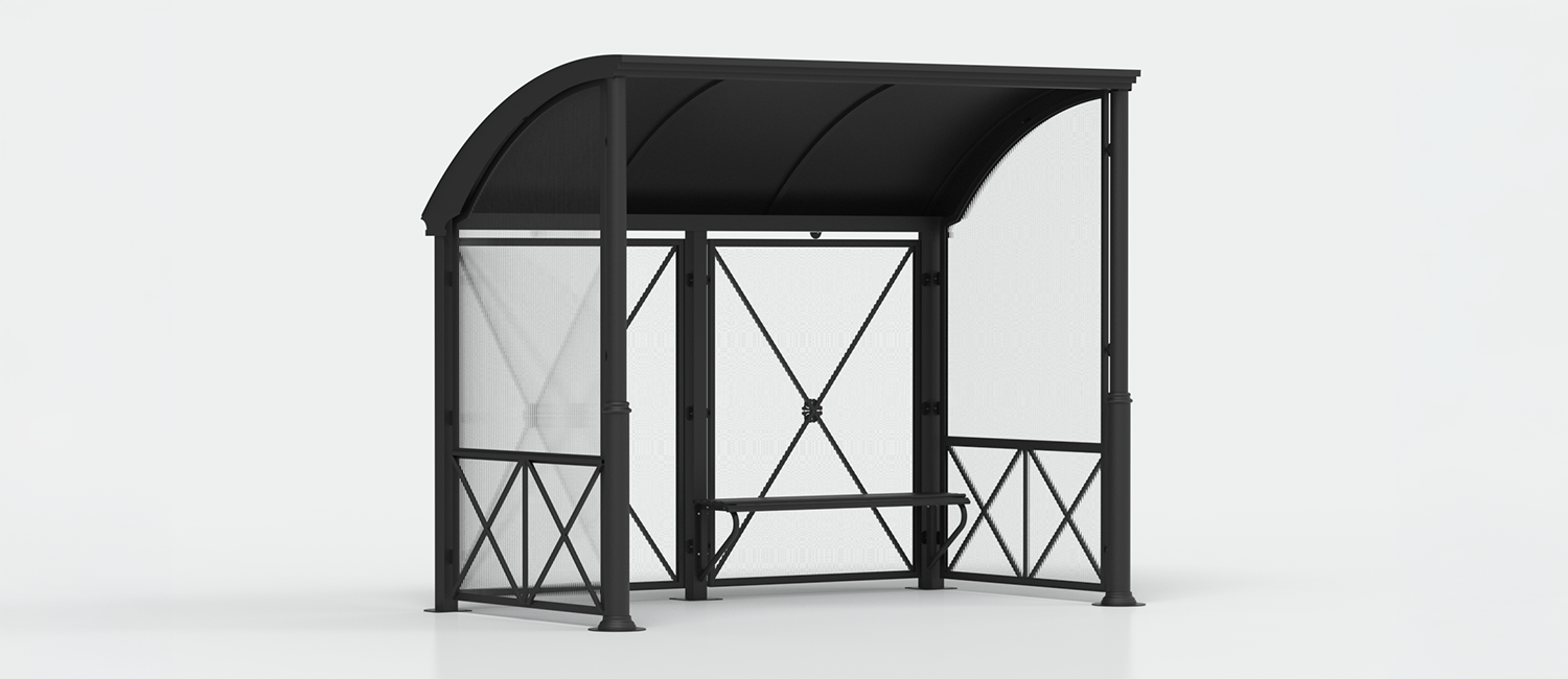 Shelter Barocco