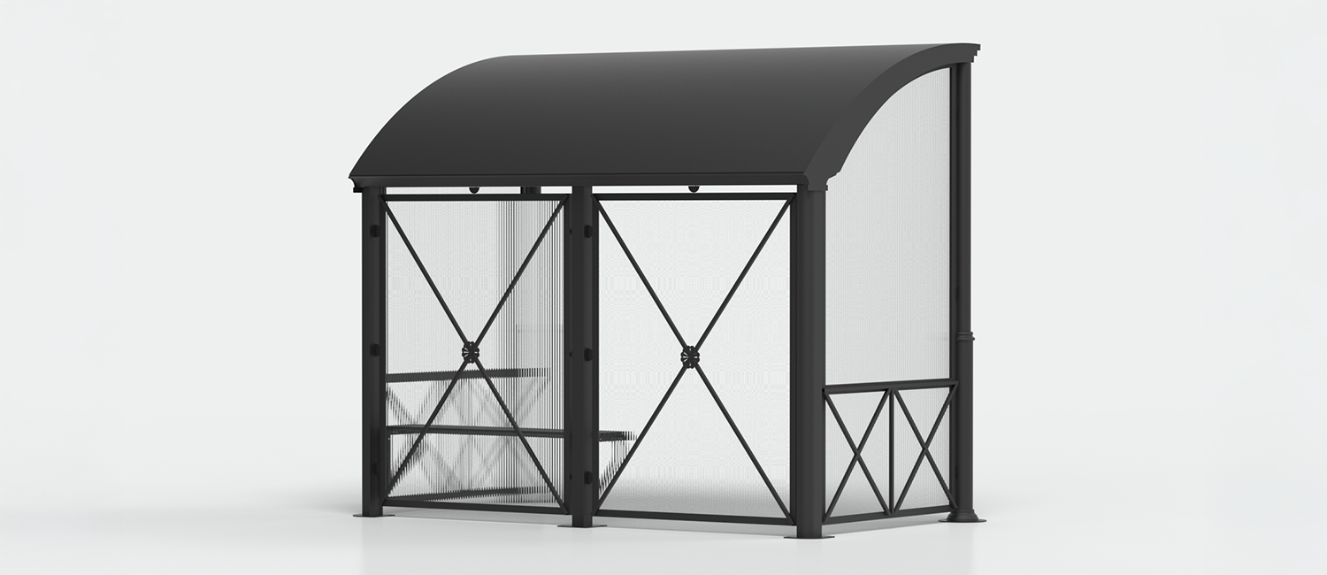 Shelter Barocco