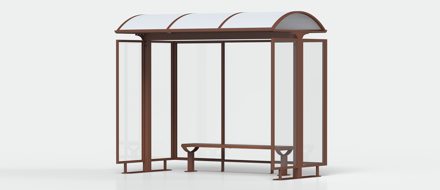 Shelter Carlotta