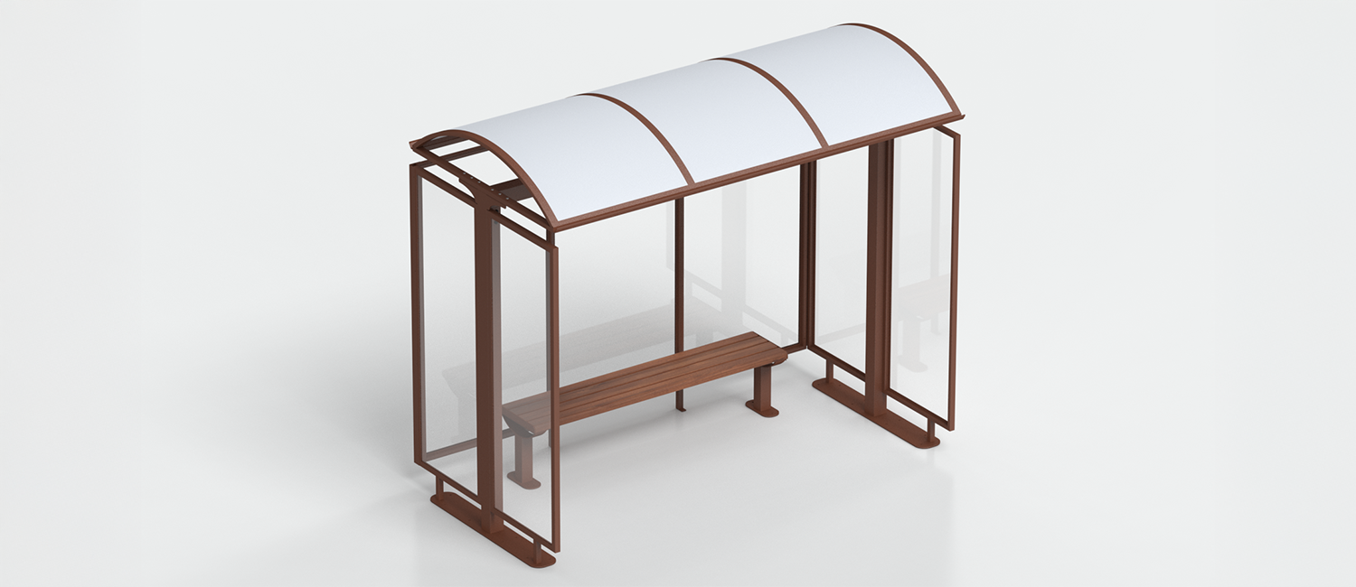 Shelter Carlotta