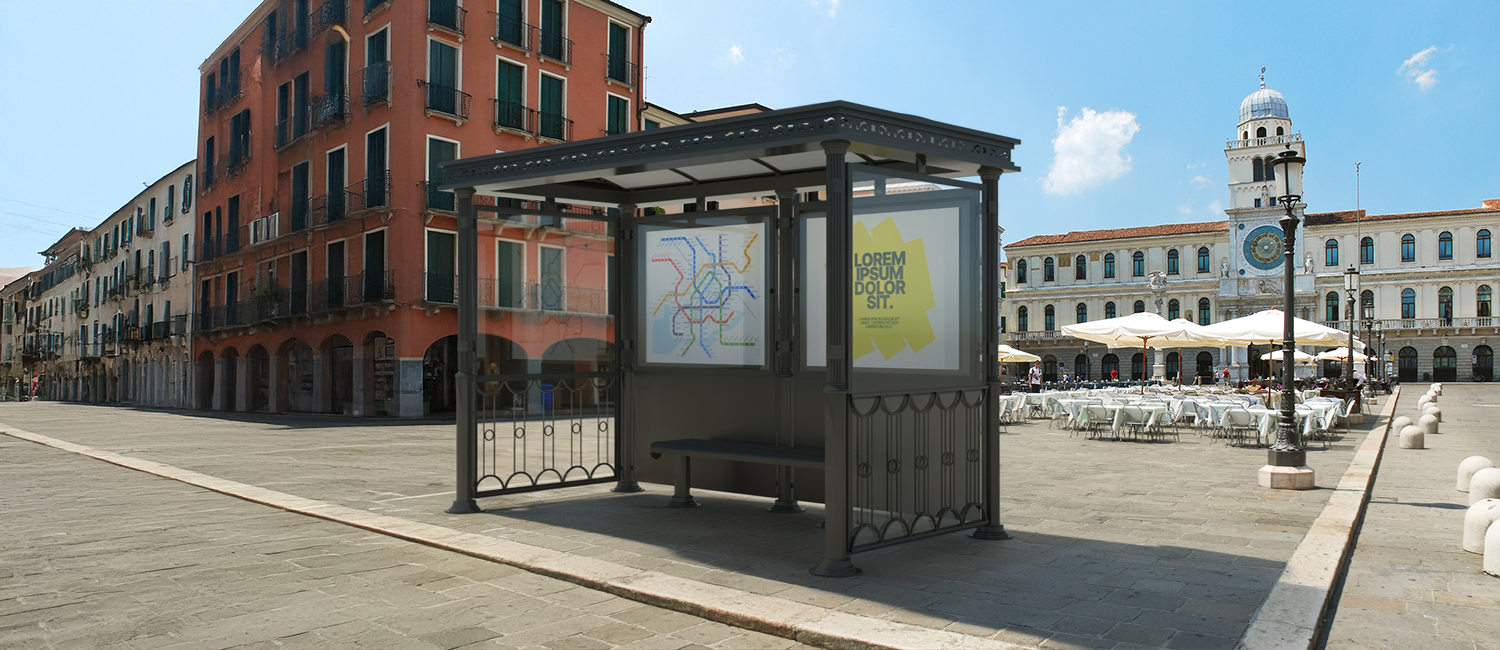 Shelter Liberty