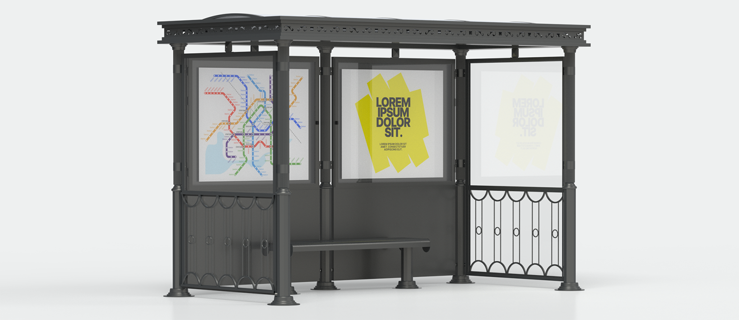 Shelter Liberty