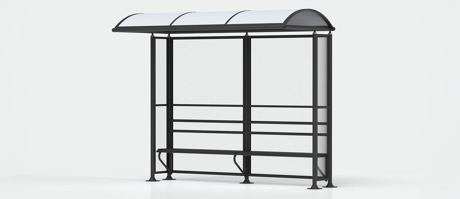 Shelter Mini