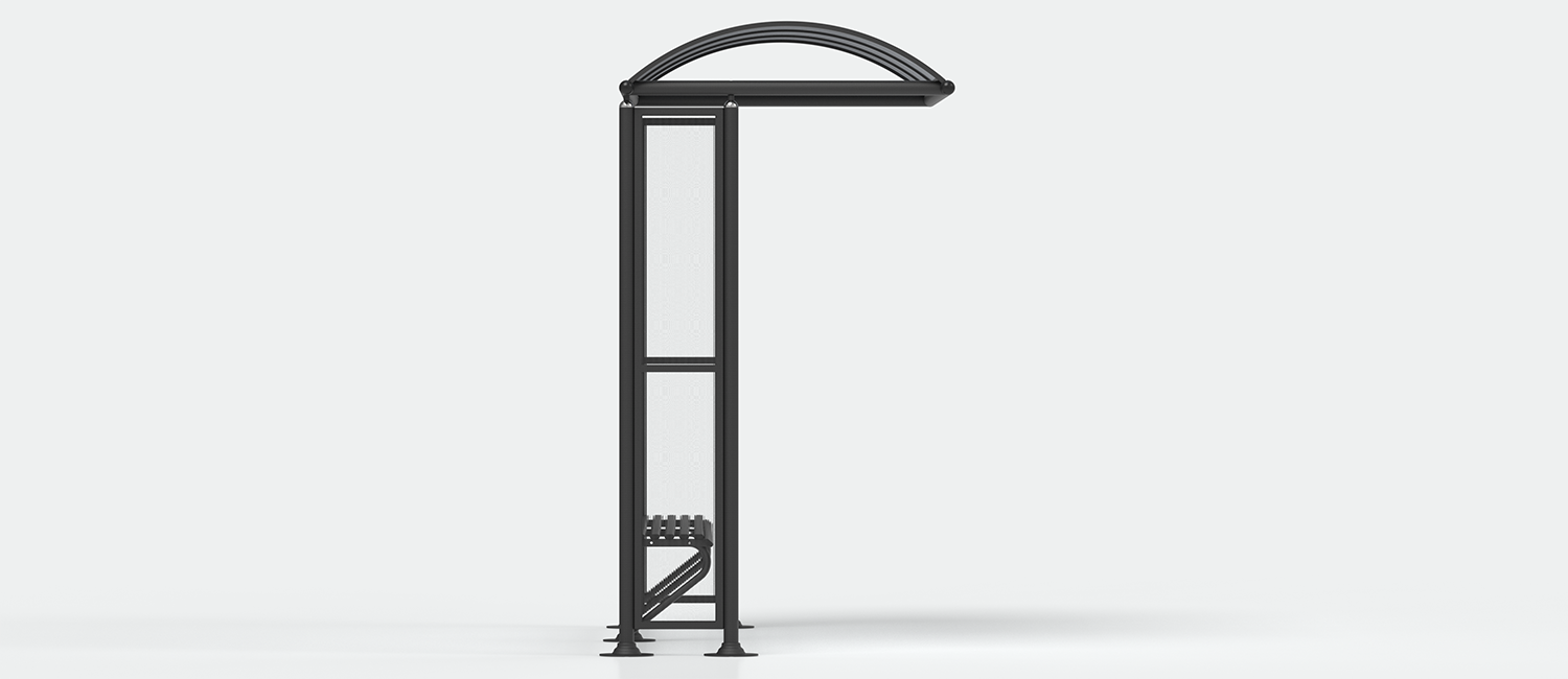 Shelter Mini