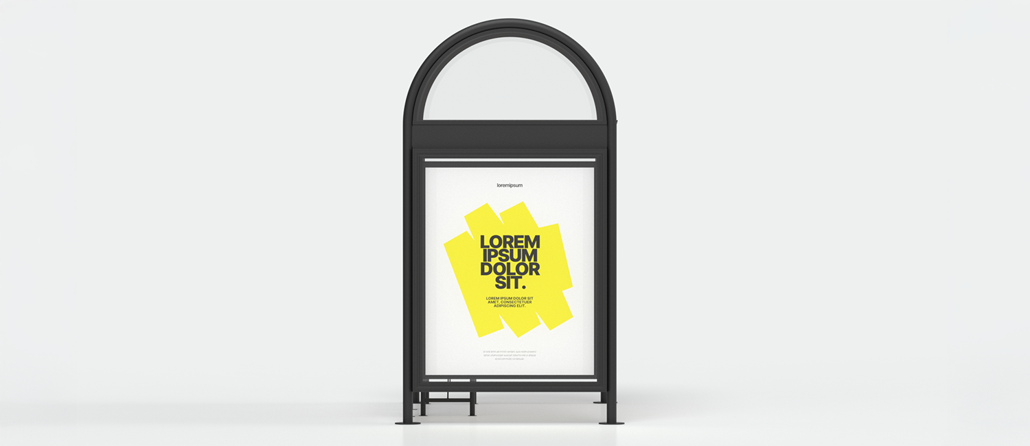 Shelter Modena p165