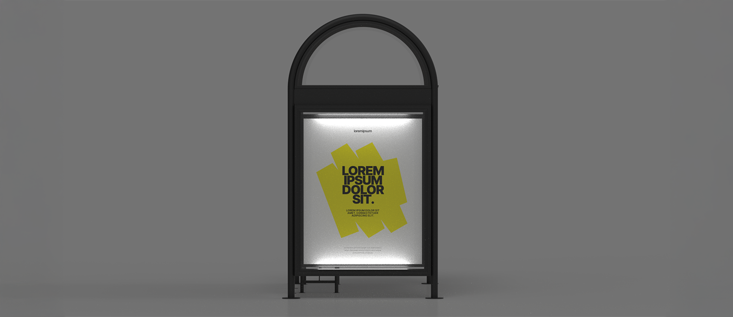 Shelter Modena p165