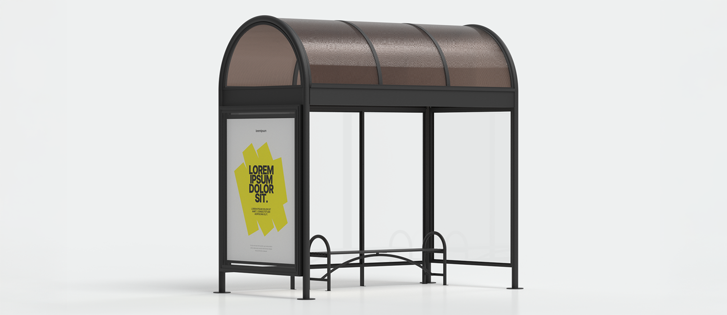 Shelter Modena p165