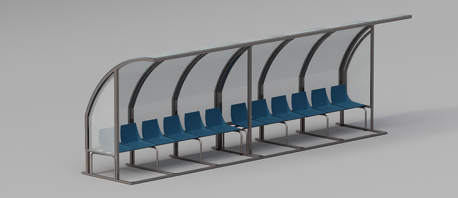Shelter San Siro