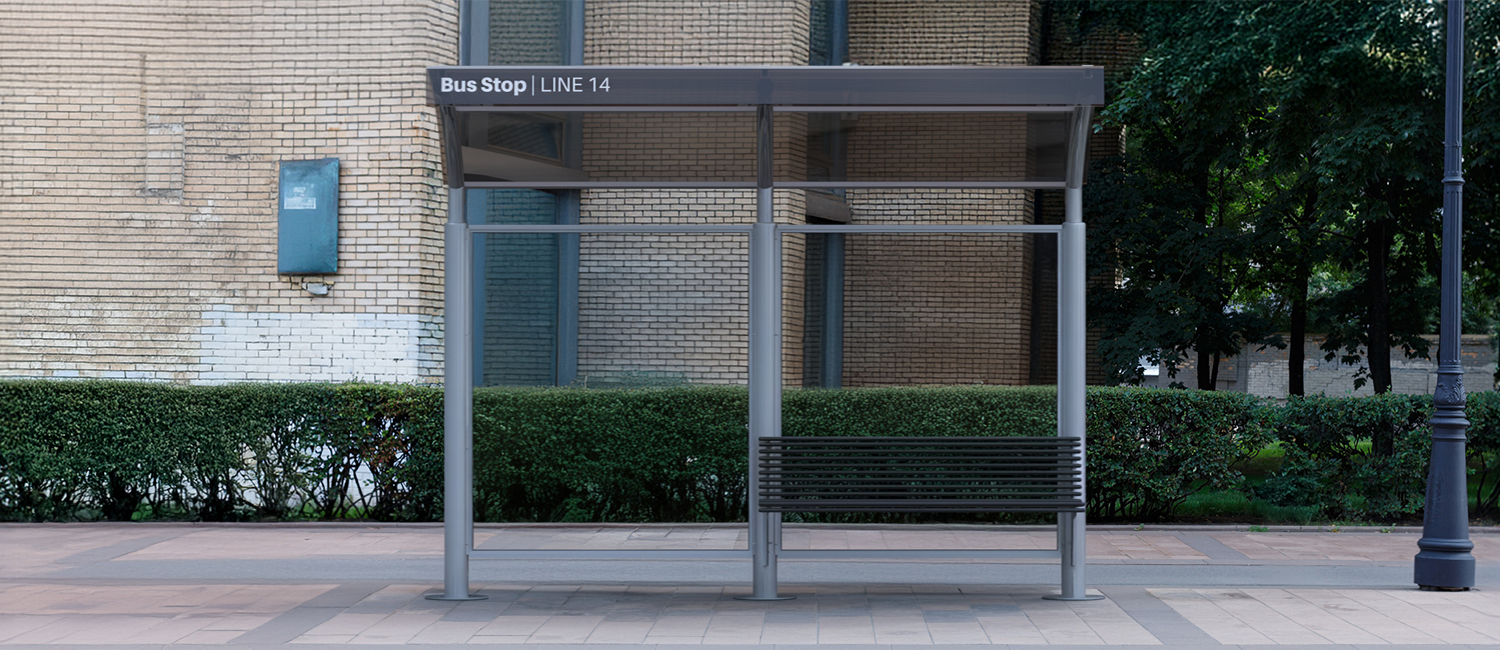 Shelter Space