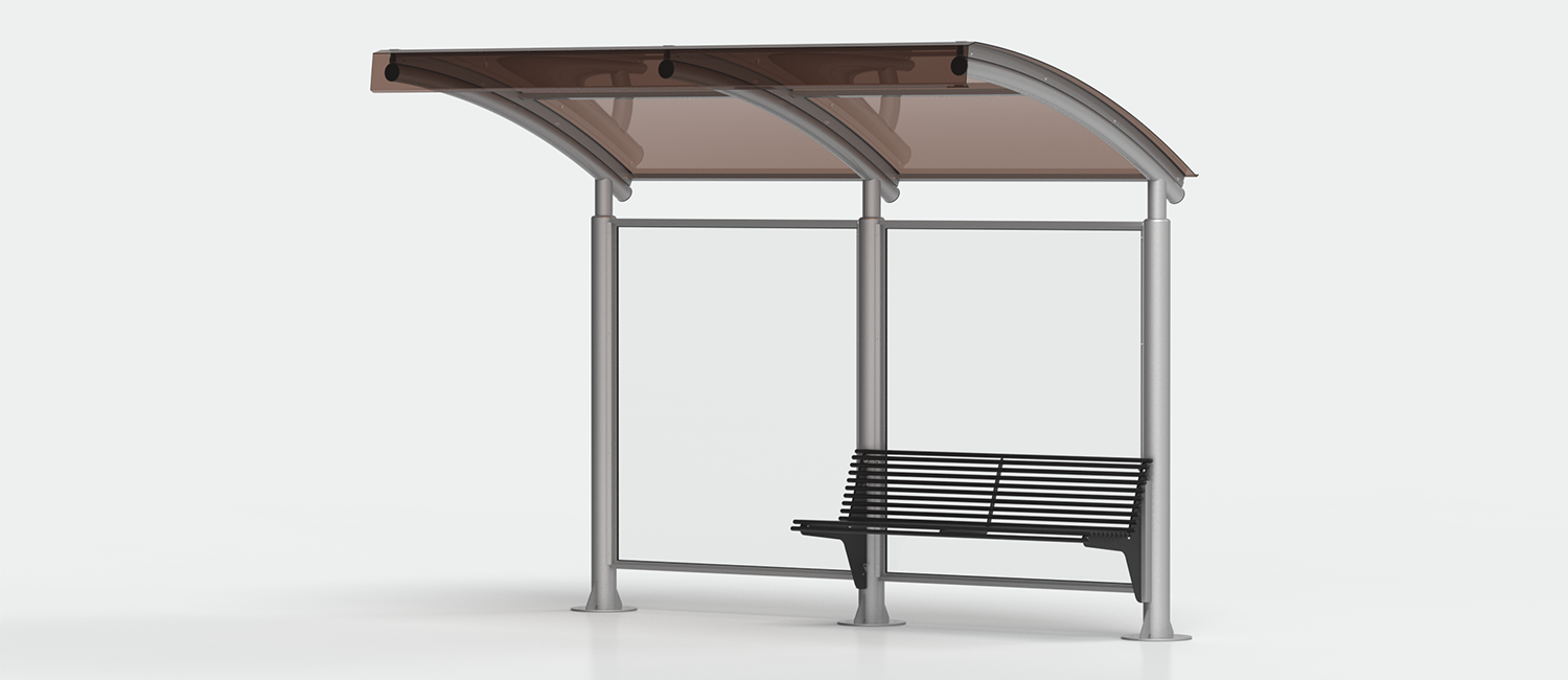 Shelter Space