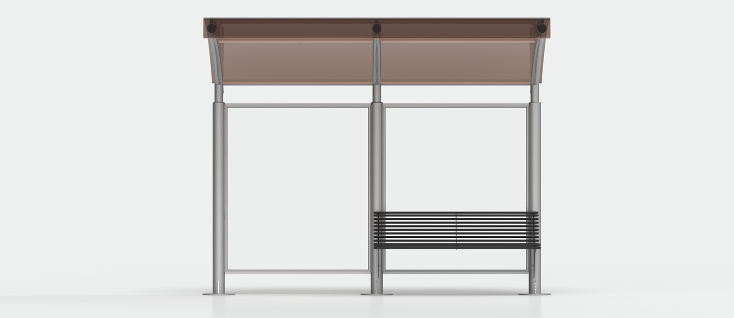 Shelter Space