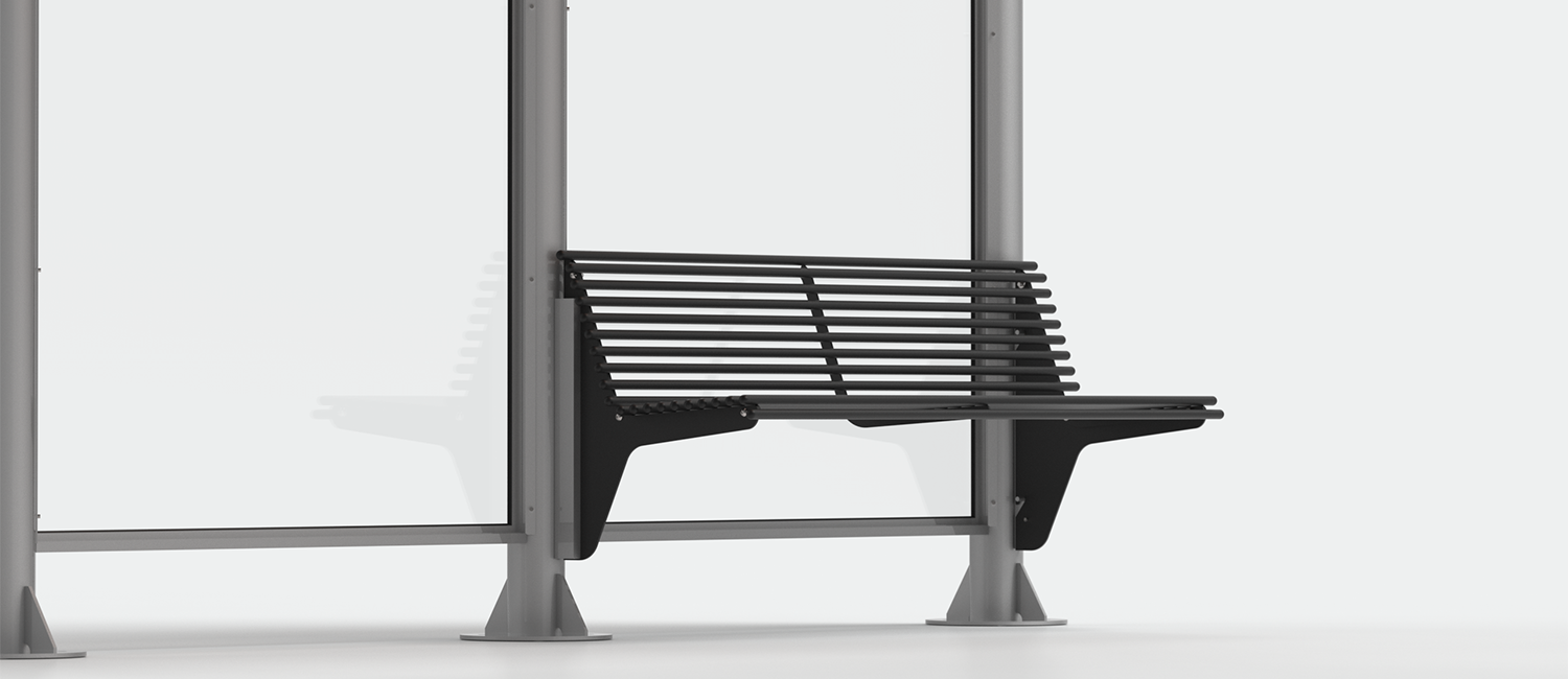 Shelter Space