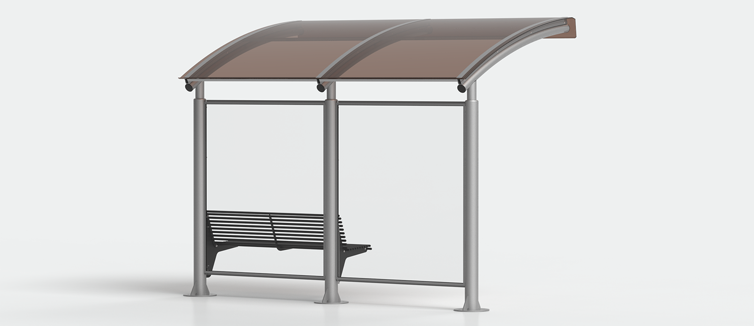 Shelter Space