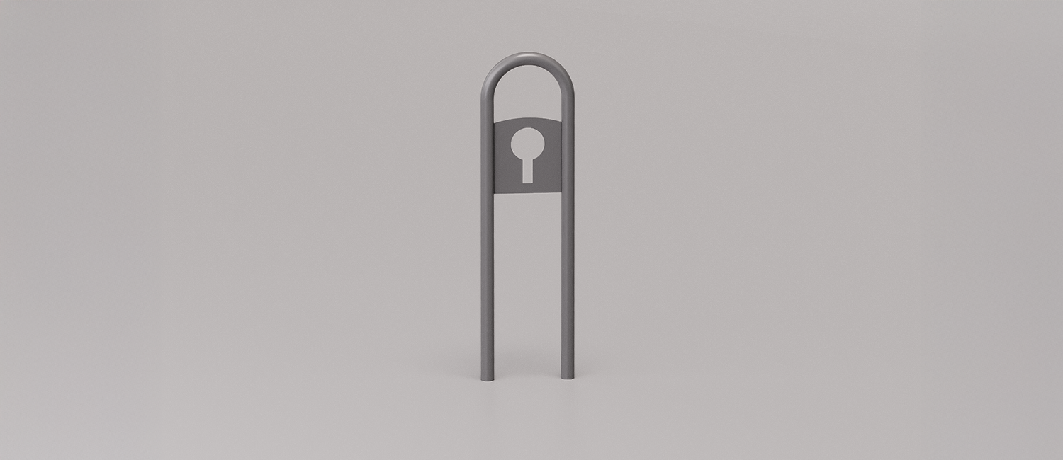 Bicycle Stands Lucchetto