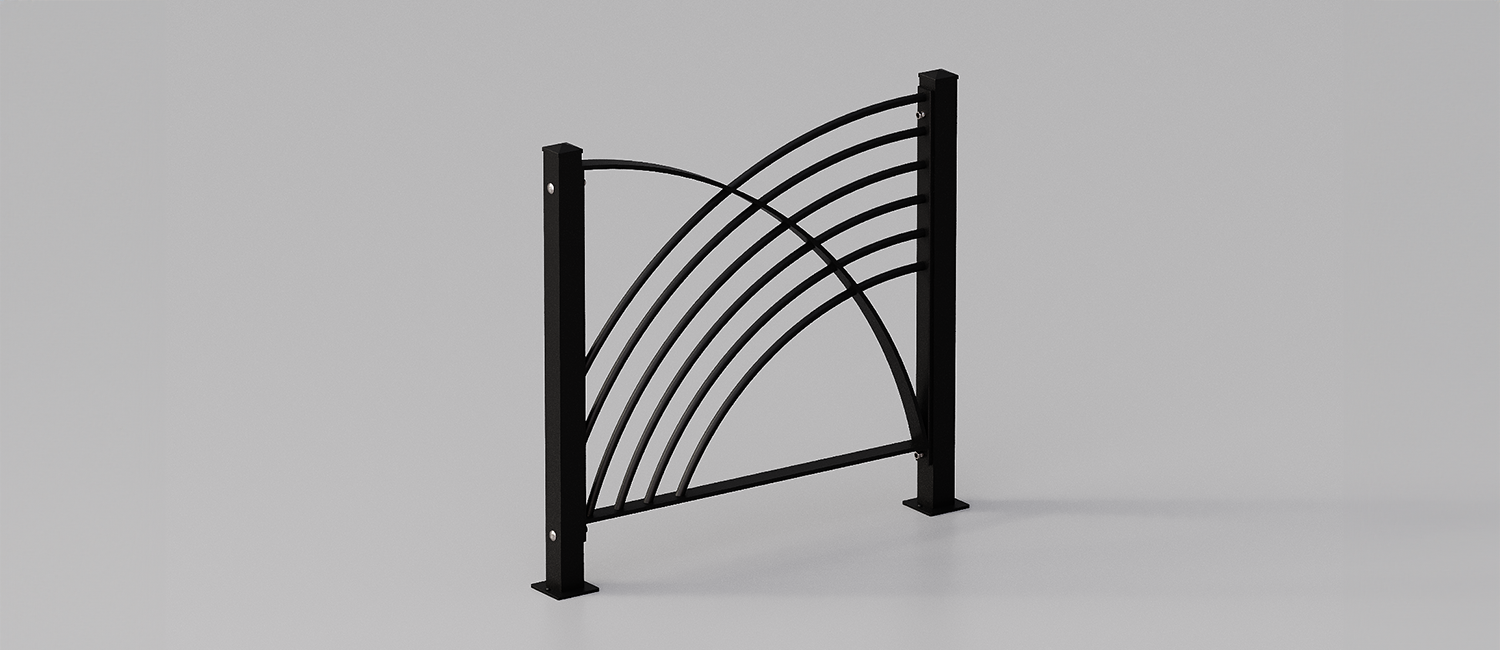 Fence Imperia