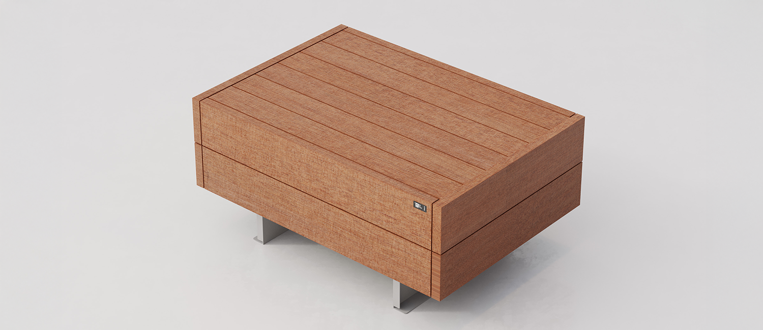 Noi seat