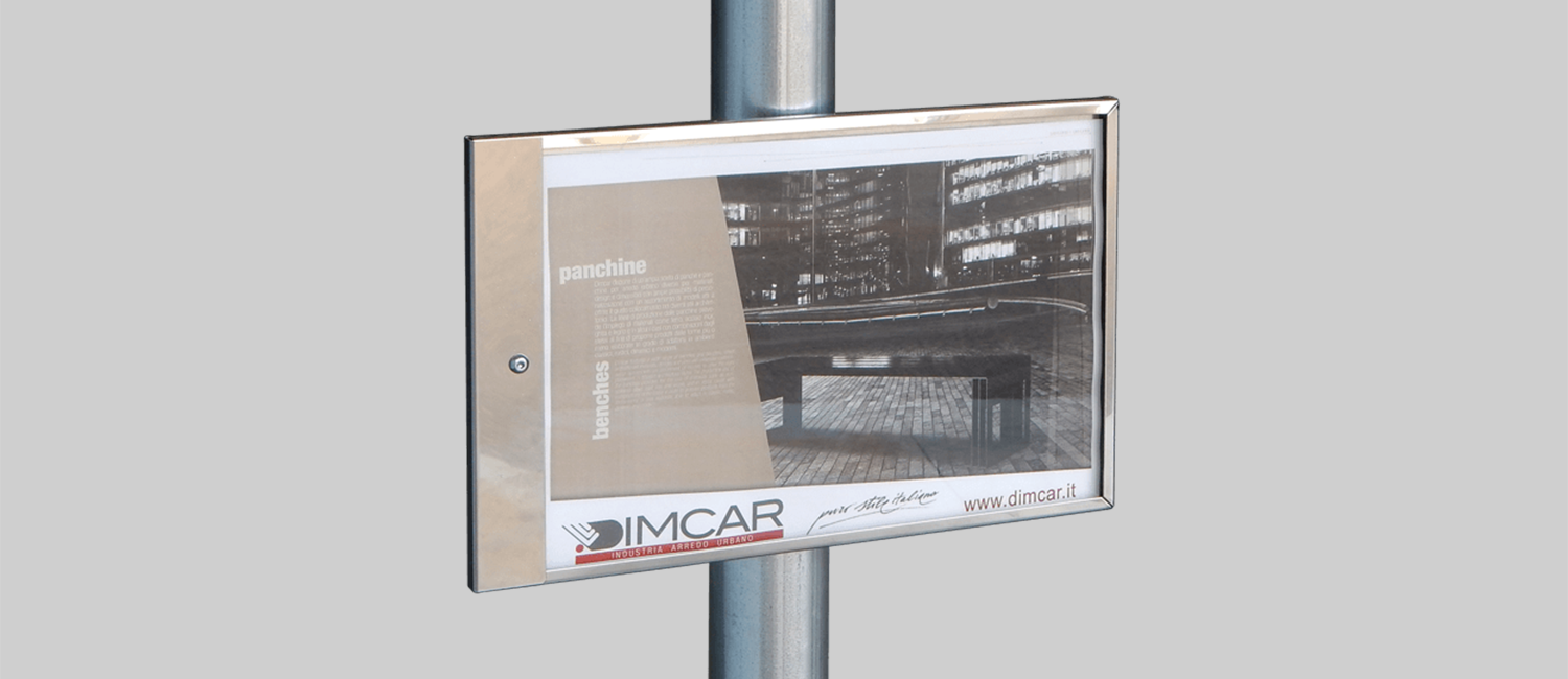 Time table for model Modena stainless