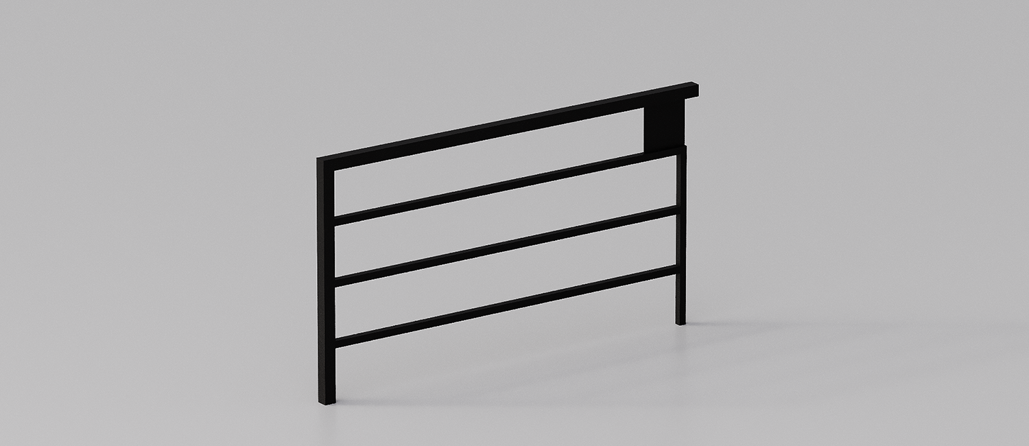 Simply hurdle