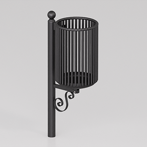 Bin Liberty