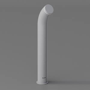Bow bollard