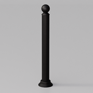 Icaro Bollard