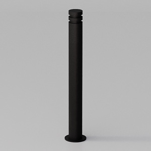 Bollard Roller