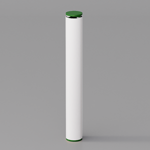 Stanley bollard
