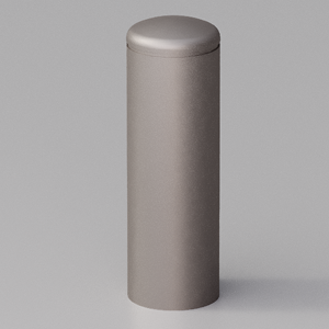 Bollard Torpedo