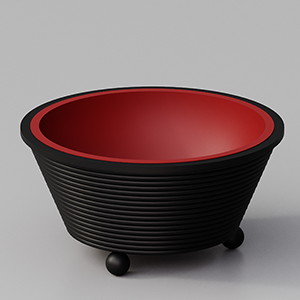 Flower Box Ermes