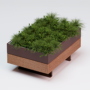 Noi Flower box