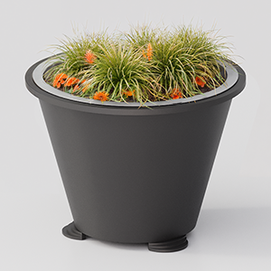 Flower box Ozan