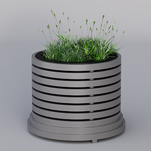 Flower Box Versilia
