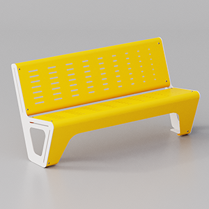 Colly bench