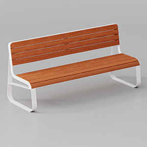 Cross bench