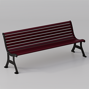 Debora bench